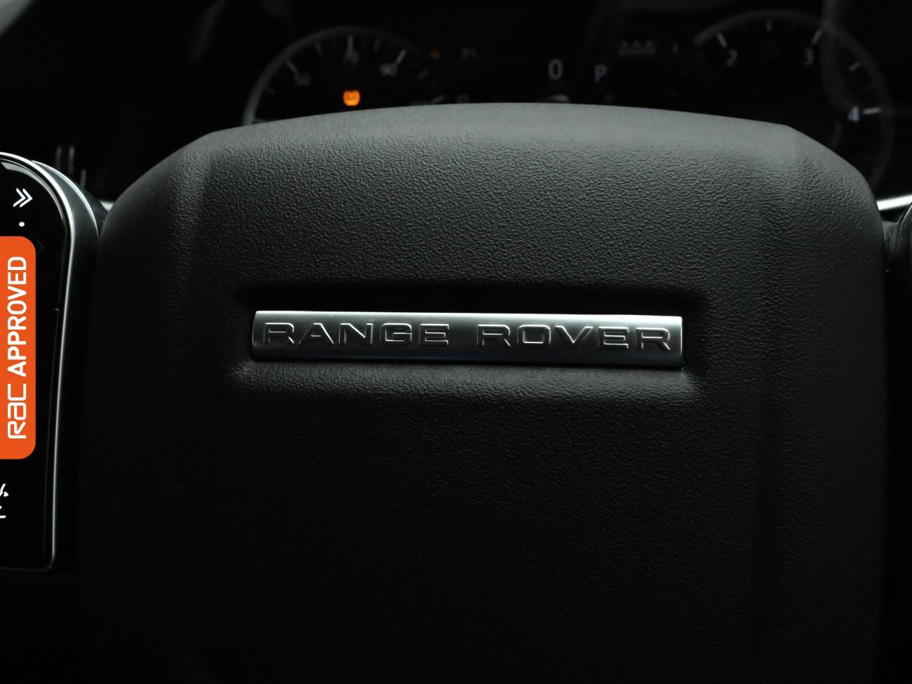 Used Land Rover Range Rover Evoque 2020 for sale - 77138825: Photo 21