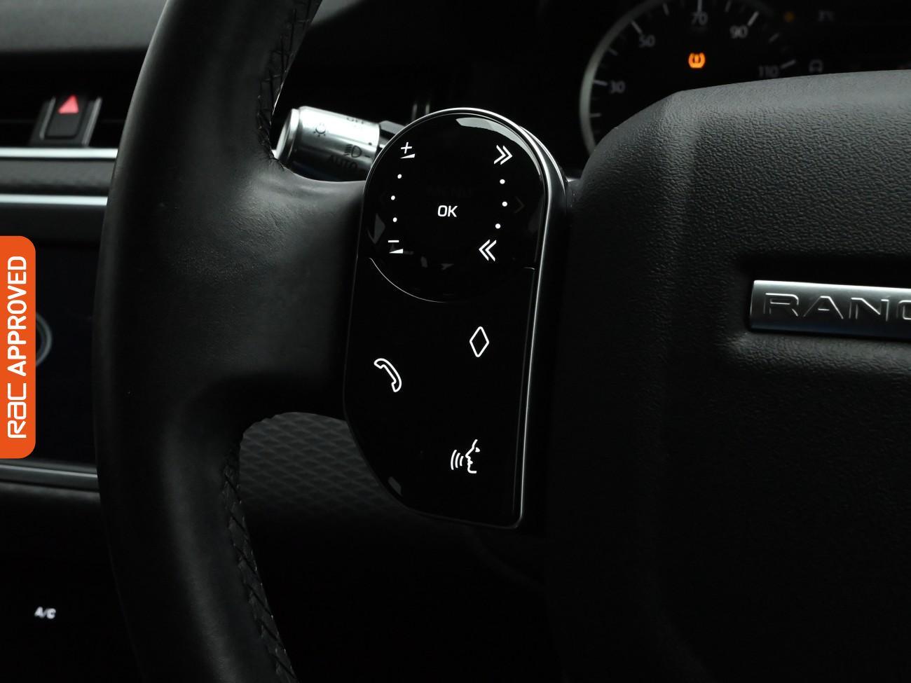 Used Land Rover Range Rover Evoque 2020 for sale - 77138825: Photo 22