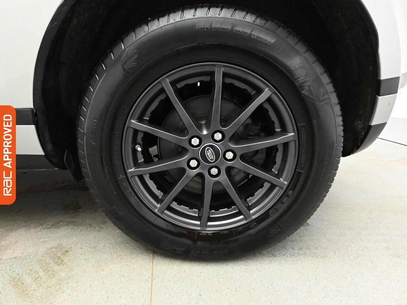 Used Land Rover Range Rover Evoque 2020 for sale - 77138825: Photo 24