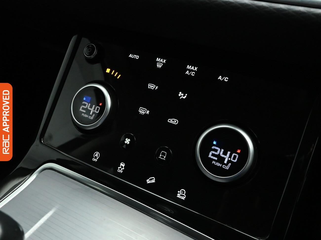 Used Land Rover Range Rover Evoque 2020 for sale - 77138825: Photo 25