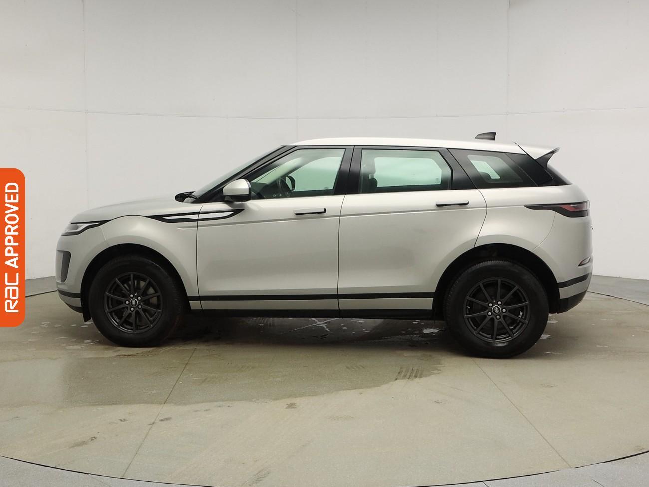 Used Land Rover Range Rover Evoque 2020 for sale - 77138825: Photo 27