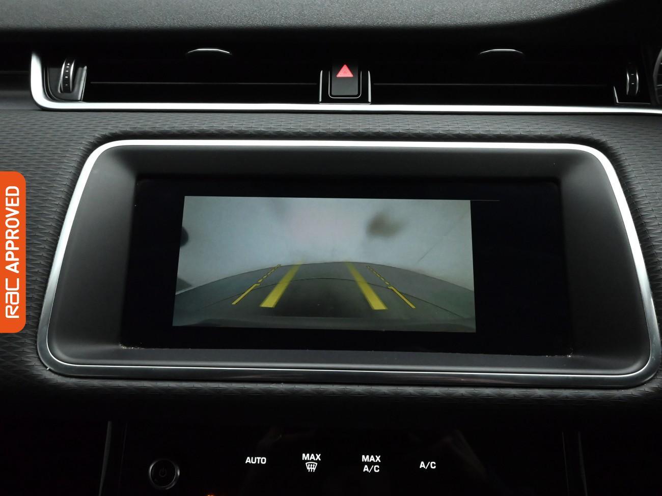 Used Land Rover Range Rover Evoque 2020 for sale - 77138825: Photo 3