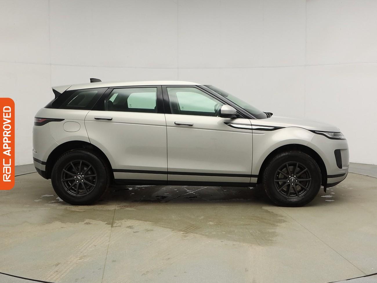 Used Land Rover Range Rover Evoque 2020 for sale - 77138825: Photo 6