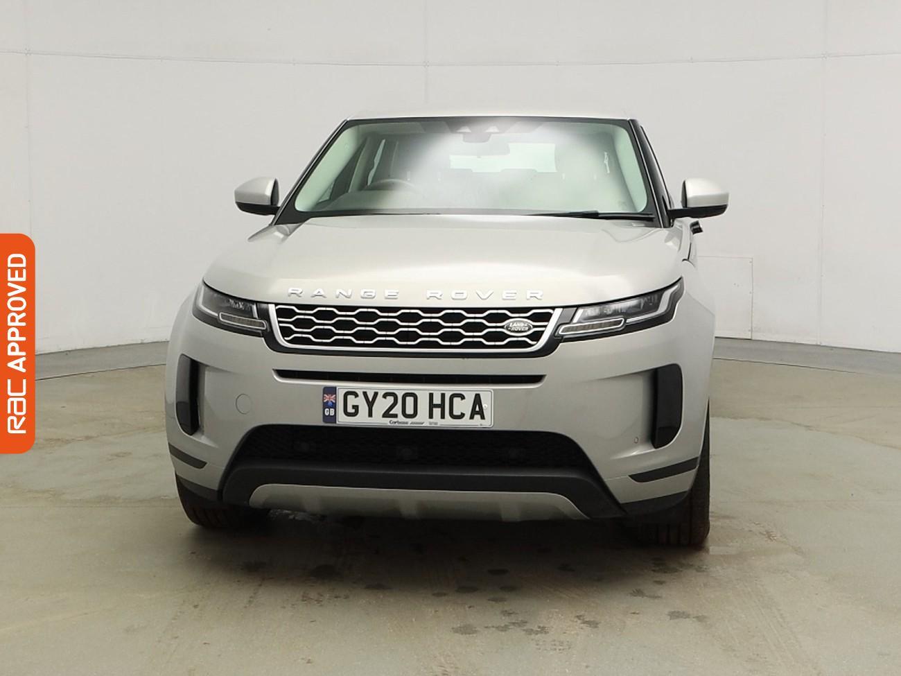 Used Land Rover Range Rover Evoque 2020 for sale - 77138825: Photo 7