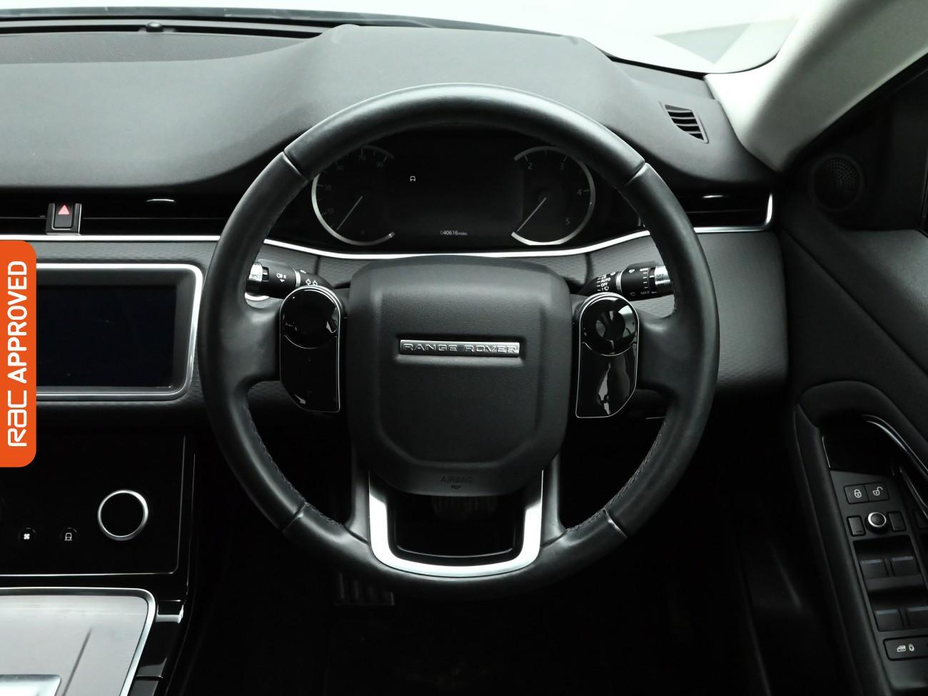 Used Land Rover Range Rover Evoque 2020 for sale - 77138825: Photo 9