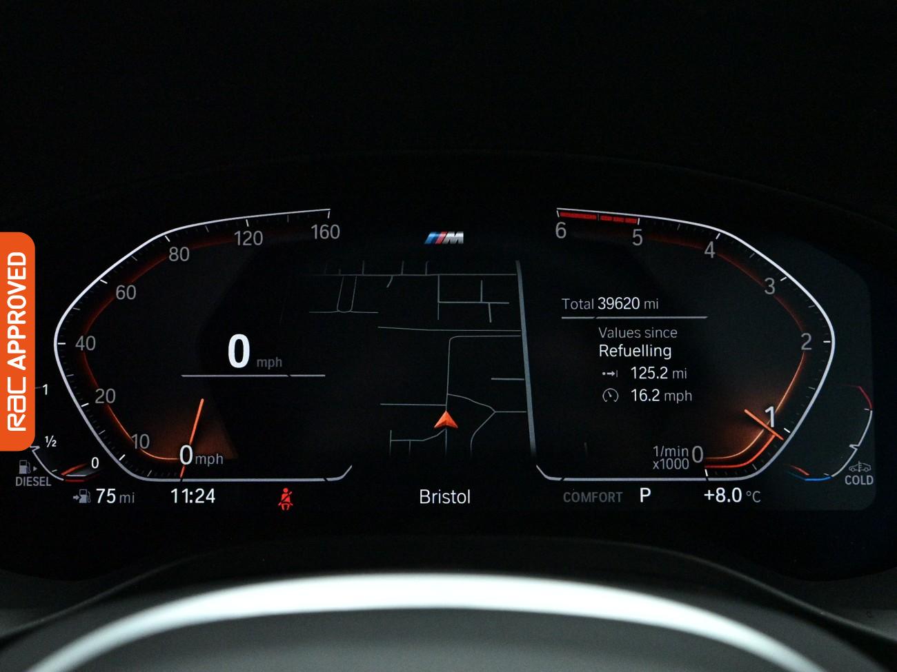 Used BMW X4 2021 for sale - 78077371: Photo 11