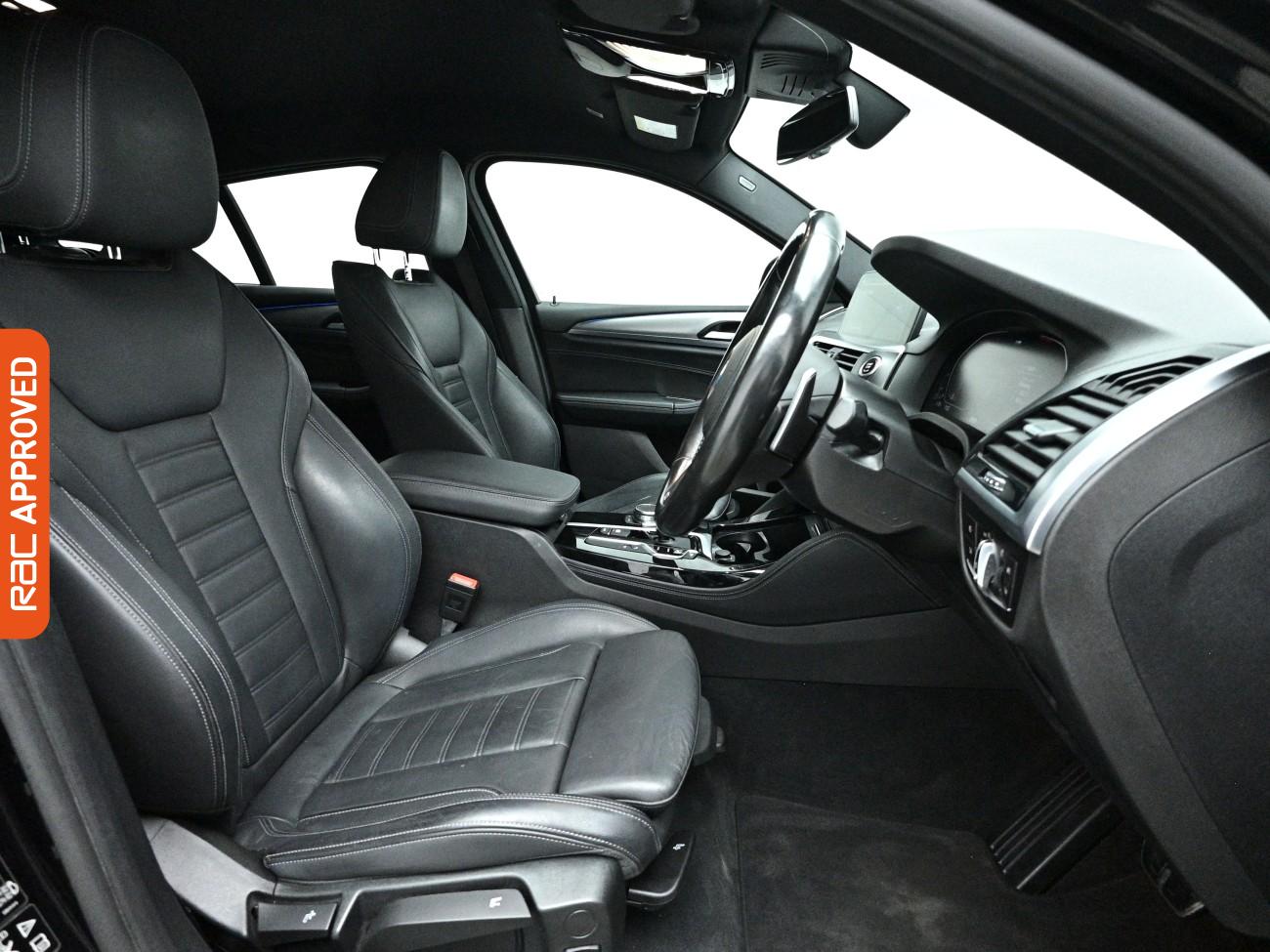 Used BMW X4 2021 for sale - 78077371: Photo 12