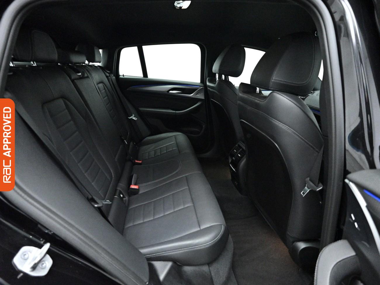 Used BMW X4 2021 for sale - 78077371: Photo 13