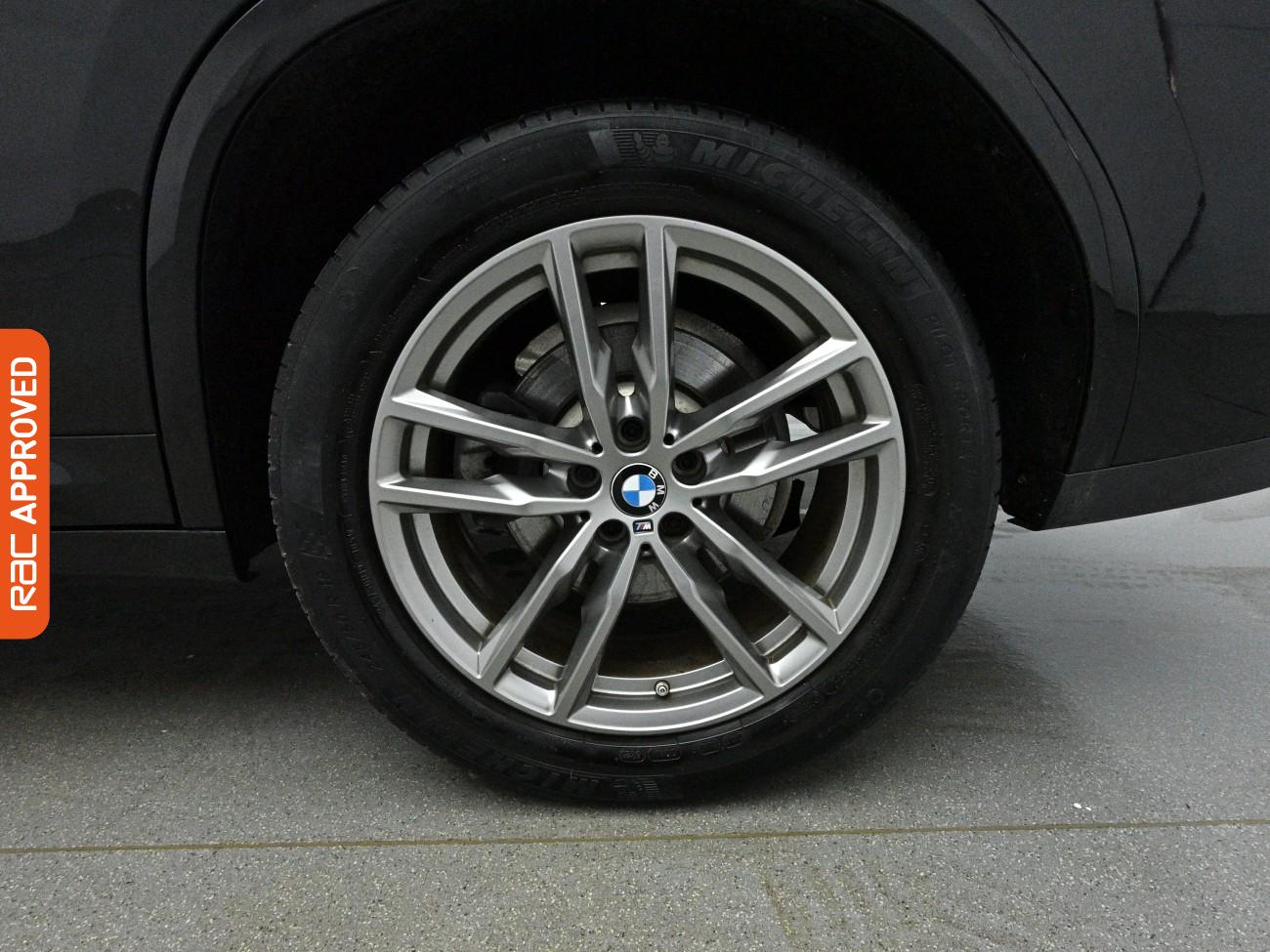 Used BMW X4 2021 for sale - 78077371: Photo 14