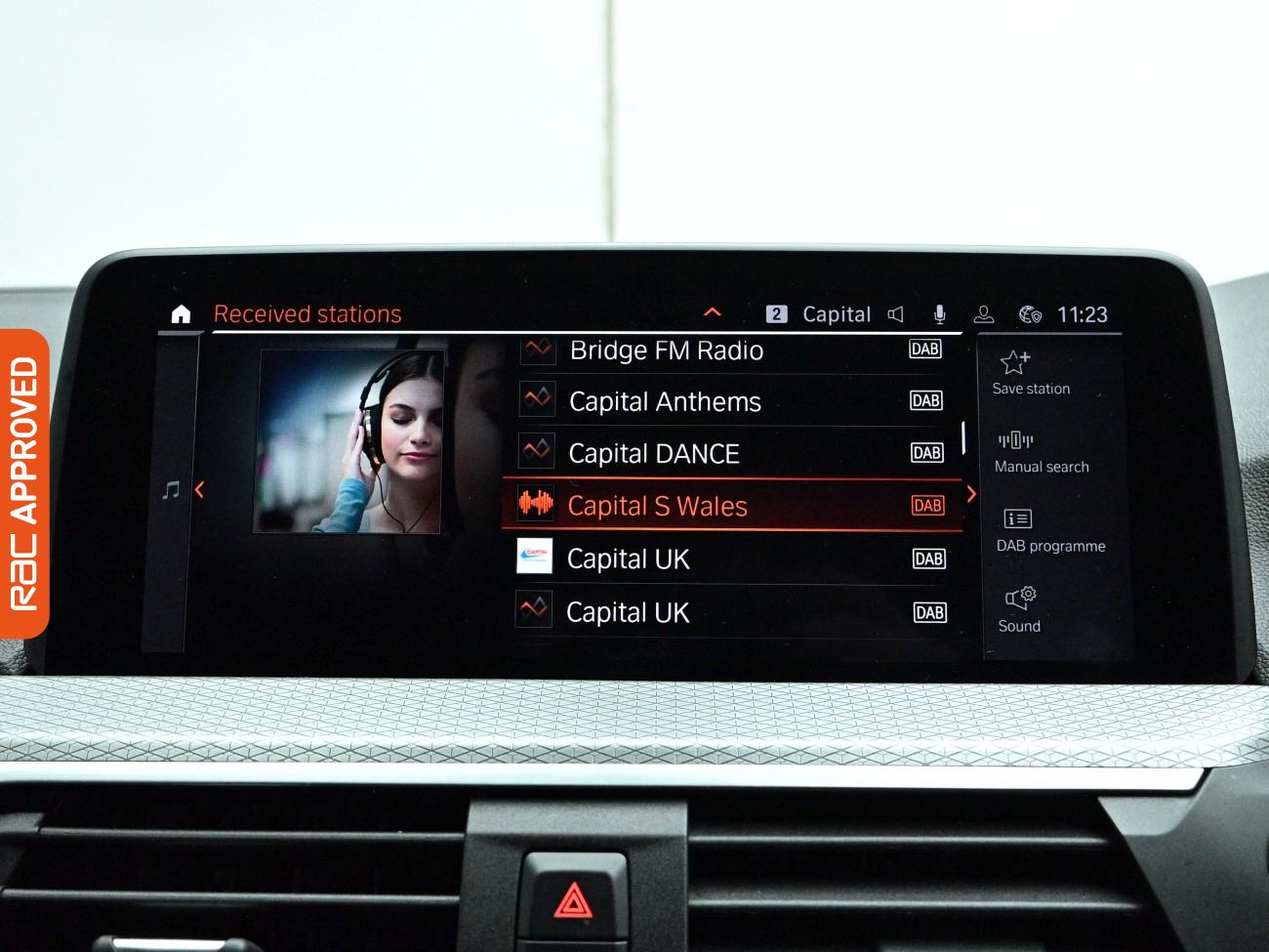 Used BMW X4 2021 for sale - 78077371: Photo 15