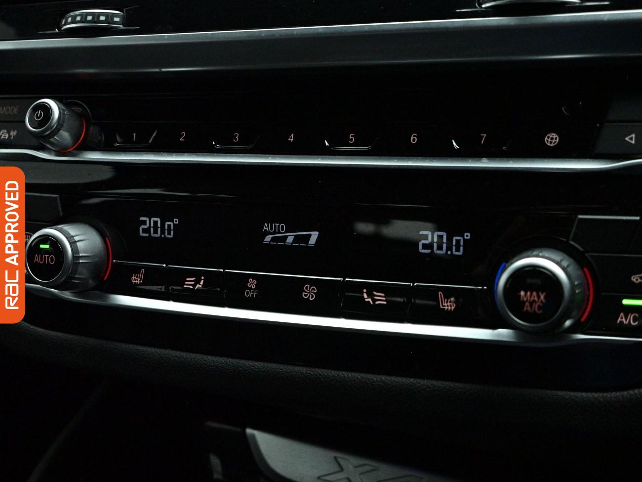 Used BMW X4 2021 for sale - 78077371: Photo 17