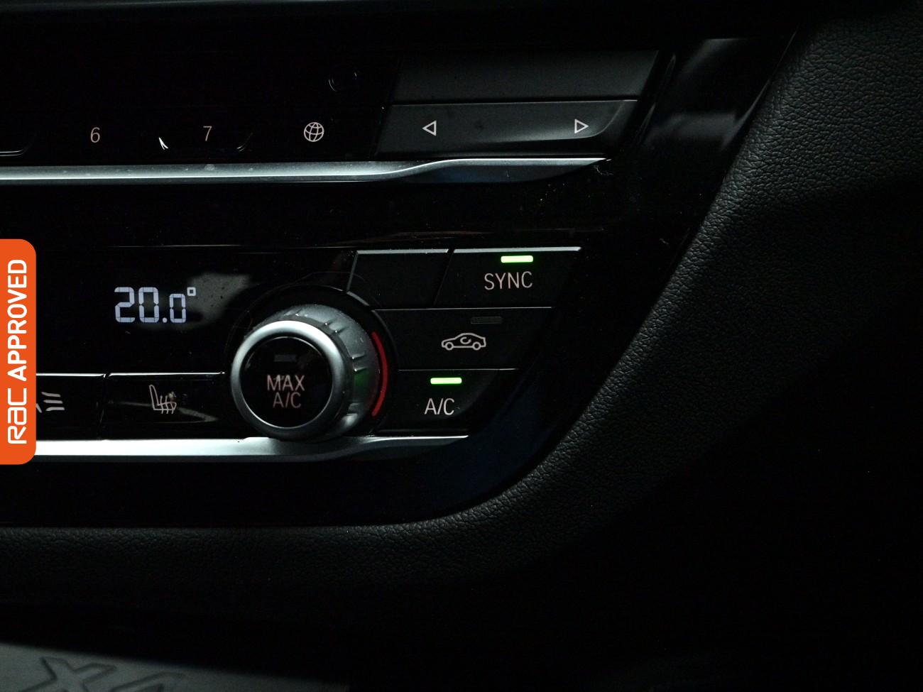 Used BMW X4 2021 for sale - 78077371: Photo 18