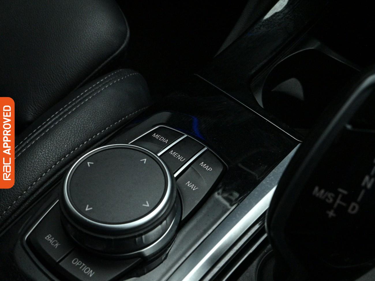 Used BMW X4 2021 for sale - 78077371: Photo 19