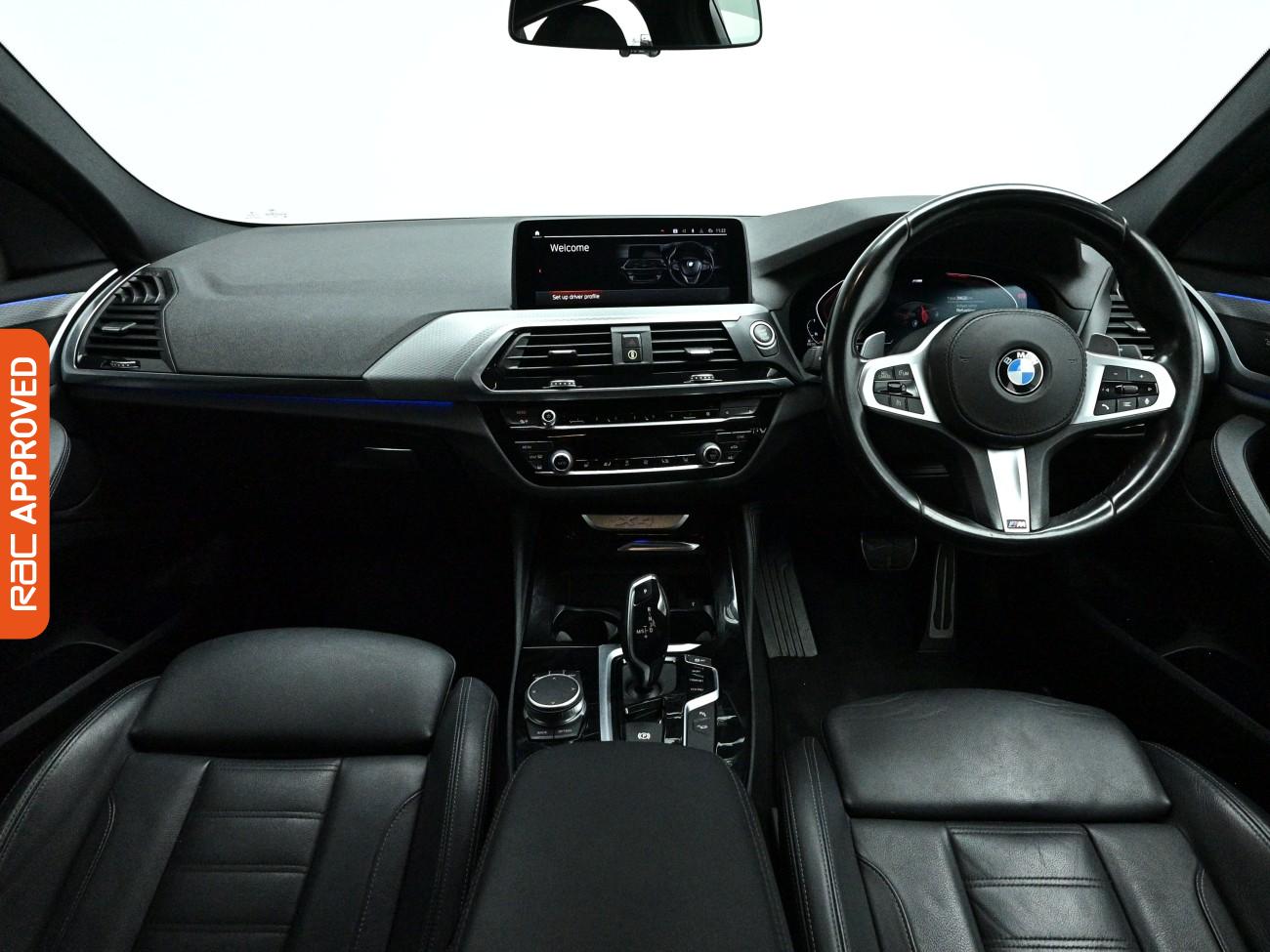 Used BMW X4 2021 for sale - 78077371: Photo 2