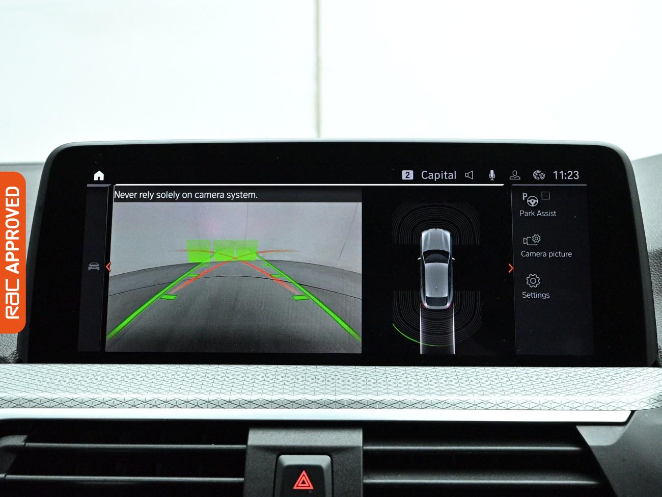 Used BMW X4 2021 for sale - 78077371: Photo 21