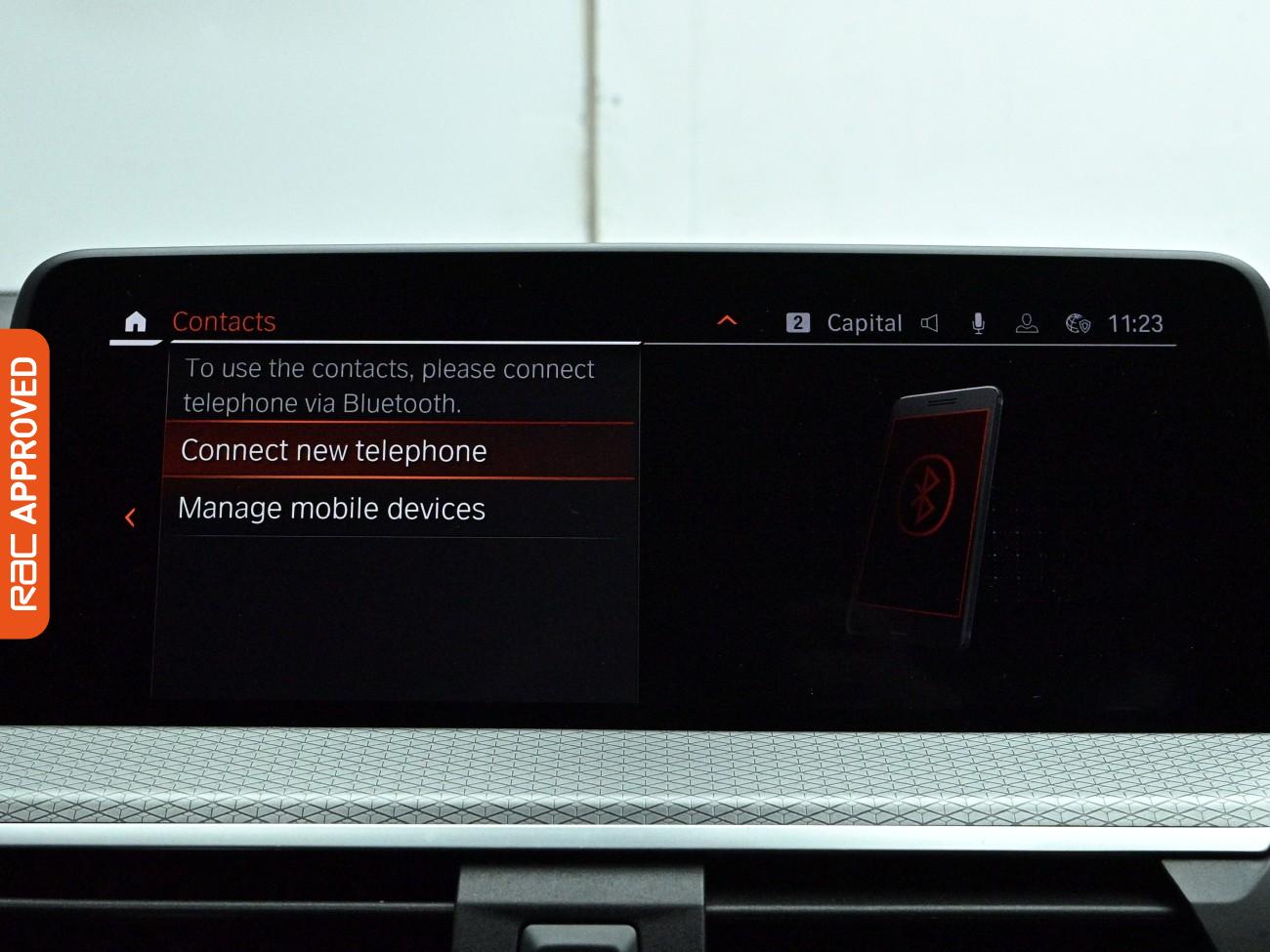 Used BMW X4 2021 for sale - 78077371: Photo 22