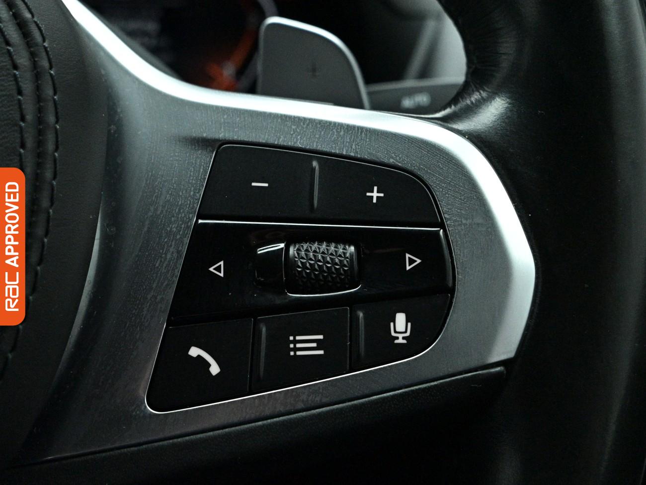 Used BMW X4 2021 for sale - 78077371: Photo 23