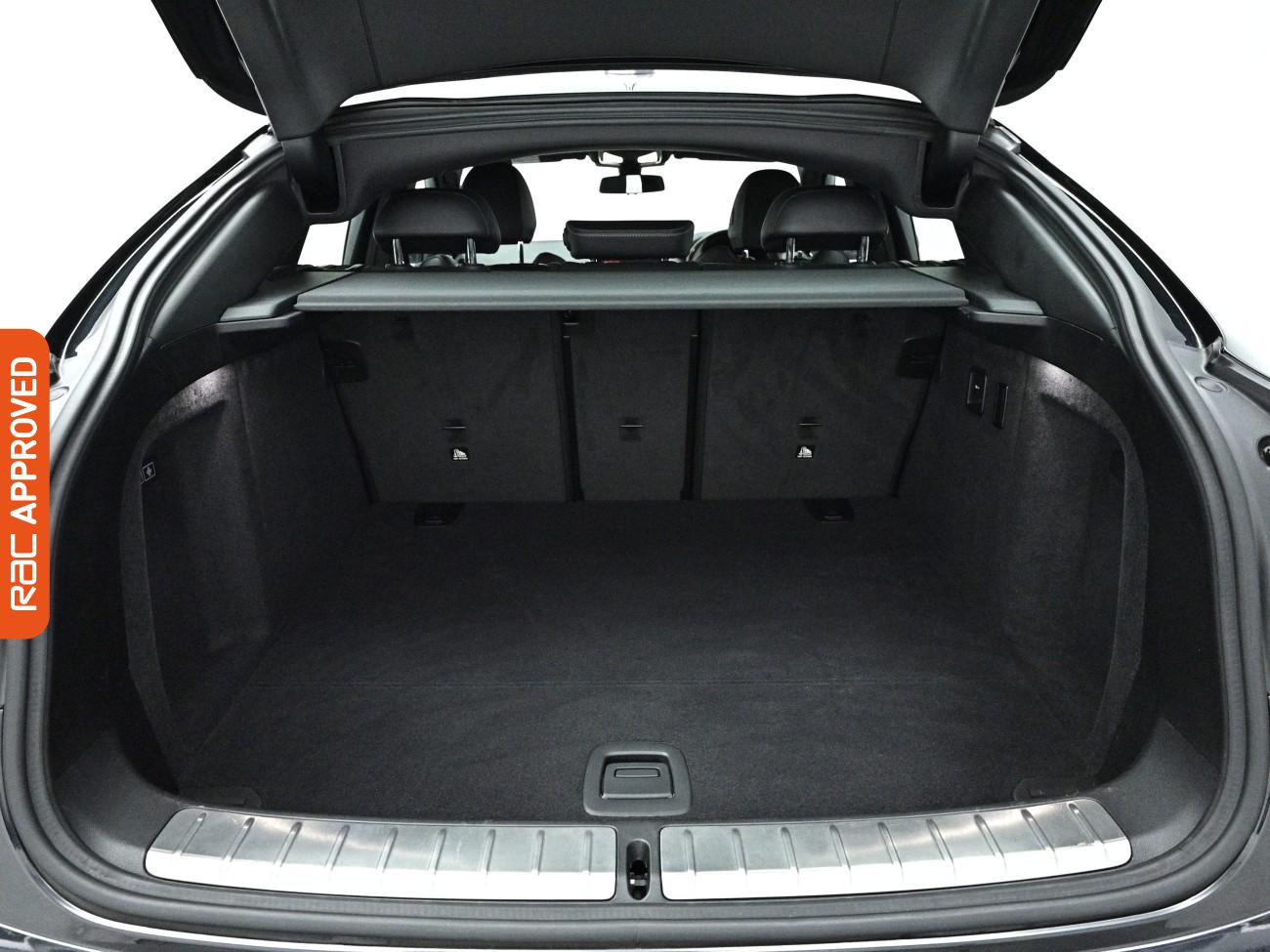 Used BMW X4 2021 for sale - 78077371: Photo 27