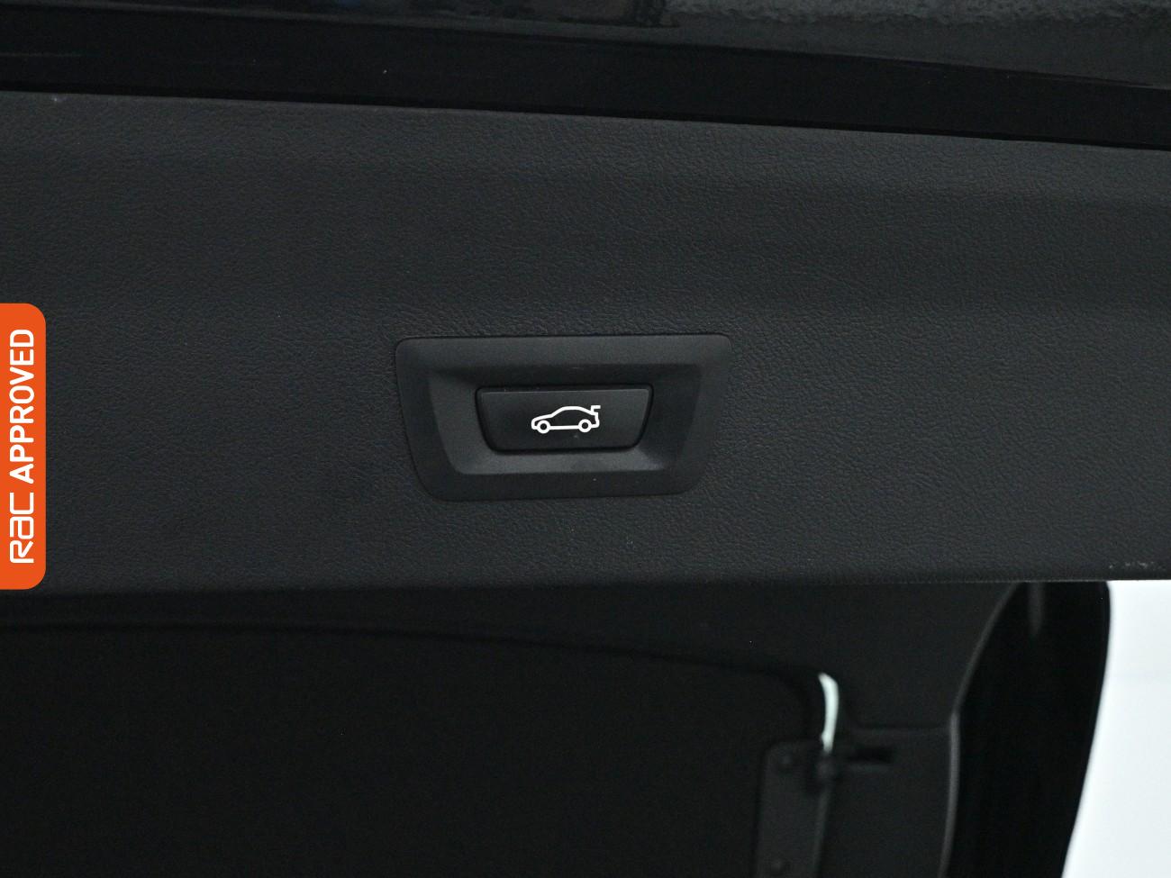 Used BMW X4 2021 for sale - 78077371: Photo 28