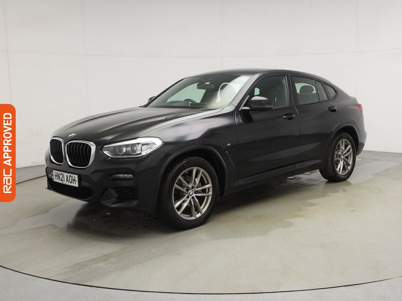 Used BMW X4 2021 for sale - 78077371: Photo 29