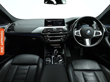 Used BMW X4 2021 for sale - 78077371: Photo