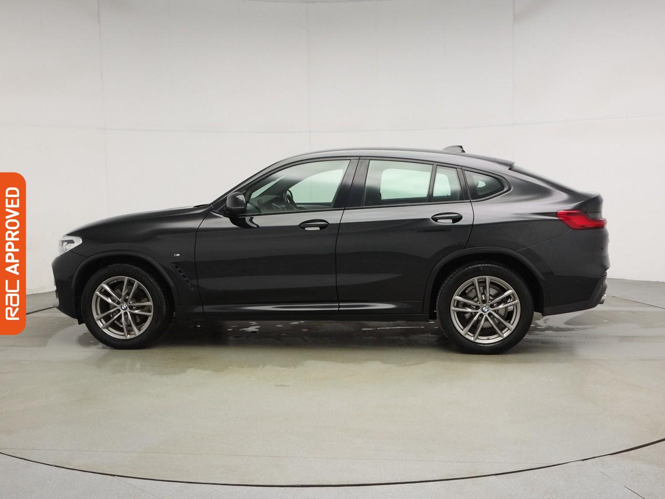 Used BMW X4 2021 for sale - 78077371: Photo 31