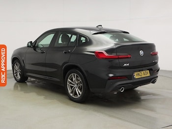 Used BMW X4 2021 for sale - 78077371: Photo