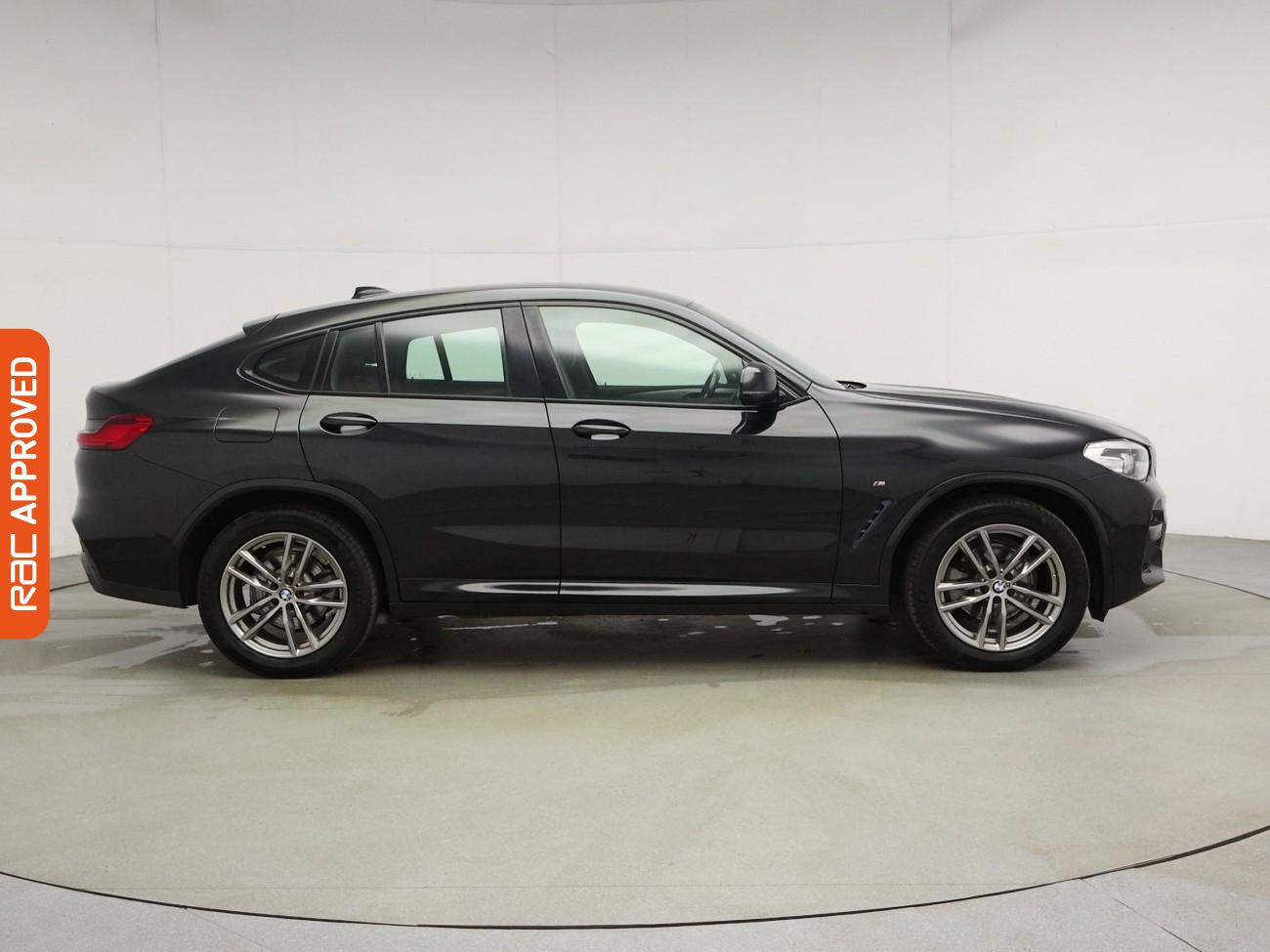Used BMW X4 2021 for sale - 78077371: Photo 6