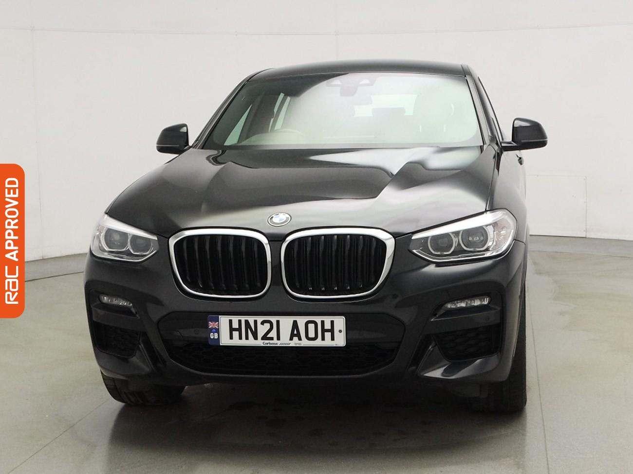 Used BMW X4 2021 for sale - 78077371: Photo 7
