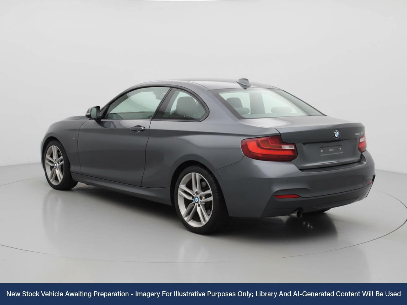 Used BMW 2 Series 2016 for sale - 76576229: Photo 2