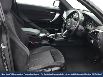 Used BMW 2 Series 2016 for sale - 76576229: Photo