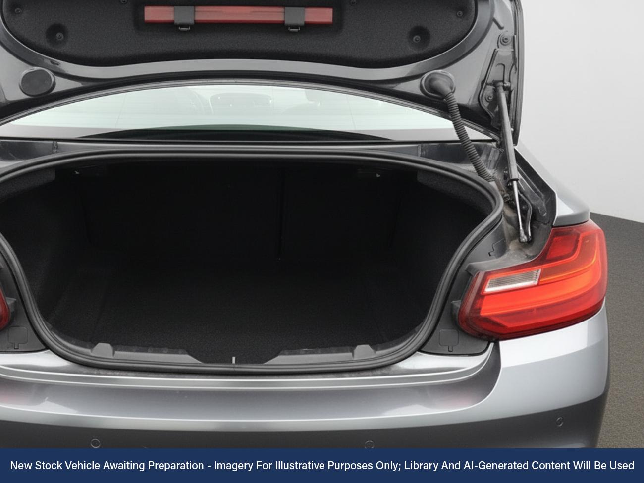 Used BMW 2 Series 2016 for sale - 76576229: Photo 6