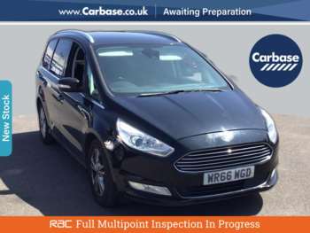 Used Ford Galaxy 2016 for sale - 75373592: Photo