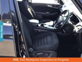 Used Ford Galaxy 2016 for sale - 75373592: Photo