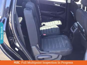 Used Ford Galaxy 2016 for sale - 75373592: Photo