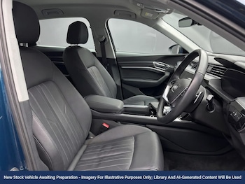 Used Audi e-tron 2021 for sale - 79016914: Photo