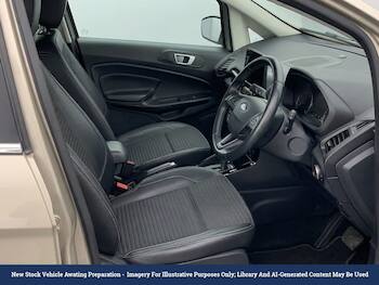 Used Ford Ecosport 2019 for sale - 79696400: Photo