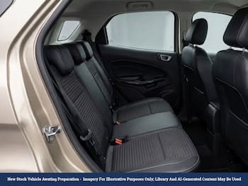 Used Ford Ecosport 2019 for sale - 79696400: Photo
