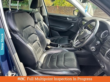 Used Skoda Kodiaq 2019 for sale - 75699680: Photo