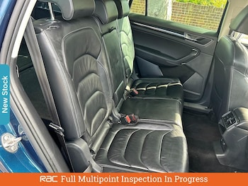 Used Skoda Kodiaq 2019 for sale - 75699680: Photo
