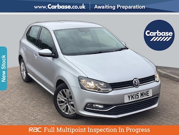 Volkswagen - Polo