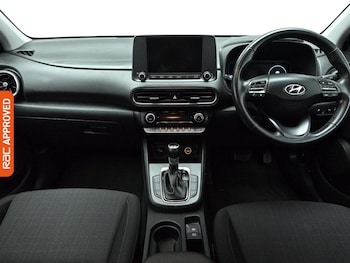 Used Hyundai KONA 2021 for sale - 78436885: Photo