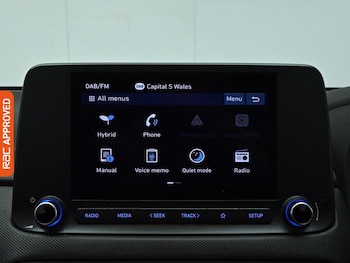 Used Hyundai KONA 2021 for sale - 78436885: Photo