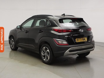 Used Hyundai KONA 2021 for sale - 78436885: Photo