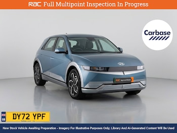 Used Hyundai IONIQ 5 2022 for sale - 78857782: Photo