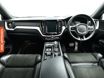 Used Volvo XC60 2018 for sale - 79463116: Photo