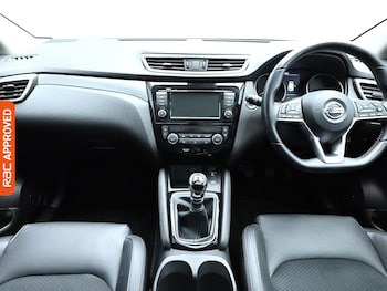 Used Nissan Qashqai 2020 for sale - 75523366: Photo