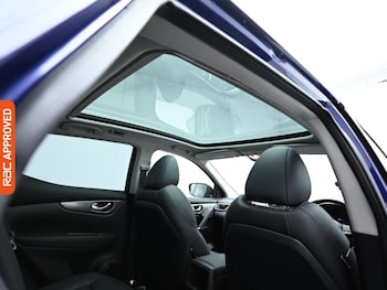 Used Nissan Qashqai 2020 for sale - 75523366: Photo