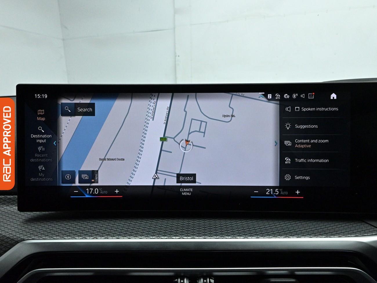 Used BMW 3 Series 2024 for sale - 77935766: Photo 15