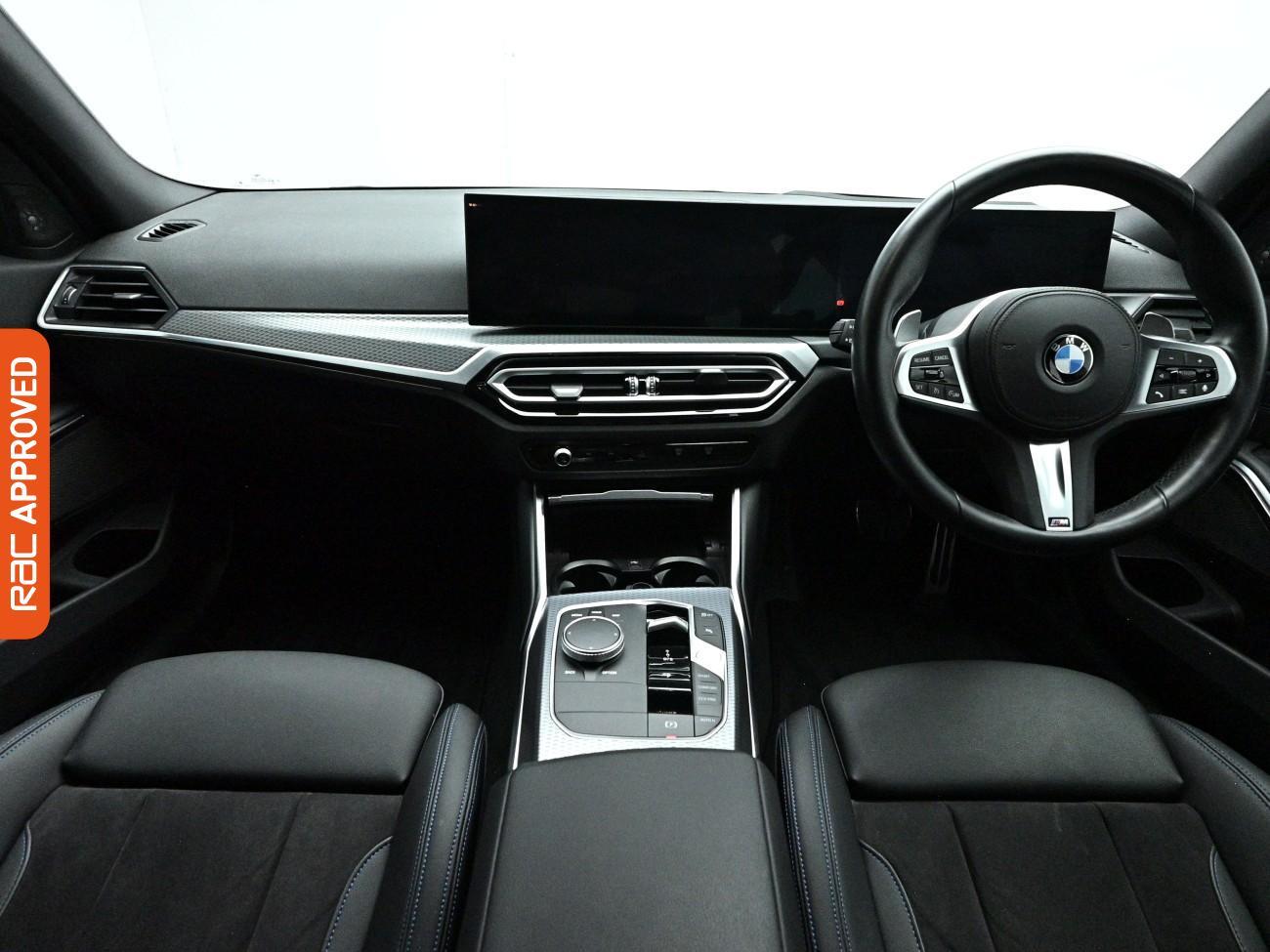 Used BMW 3 Series 2024 for sale - 77935766: Photo 2